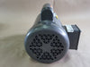 BALDOR 1.5 hp, 115/230 volts, 3450 rpm, 56C Electric Motor CL3513