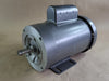 BALDOR 1.5 hp, 115/230 volts, 3450 rpm, 56C Electric Motor CL3513