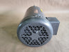 BALDOR 1.0 hp, 575 volts, 1140 rpm, 145TC Electric Motor 35A003-3141