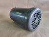 BALDOR 1.0 hp, 575 volts, 1140 rpm, 145TC Electric Motor 35A003-3141