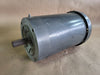 BALDOR 1.0 hp, 575 volts, 1140 rpm, 145TC Electric Motor 35A003-3141