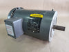 BALDOR 1.0 hp, 575 volts, 1140 rpm, 145TC Electric Motor 35A003-3141