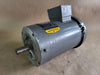 BALDOR 1.0 hp, 575 volts, 1140 rpm, 1145TC Electric Motor 35A03-3141