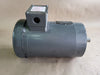 BALDOR 1.0 hp, 575 volts, 1140 rpm, 1145TC Electric Motor 35A03-3141