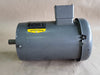 BALDOR 1.0 hp, 575 volts, 1140 rpm, 1145TC Electric Motor 35A03-3141