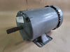 BALDOR 1/2 hp, 575 volts, 1725 rpm, 56 Electric Motor M3538-5