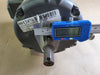 BALDOR 1/2 hp, 575 volts, 1725 rpm, 56 Electric Motor M3538-5
