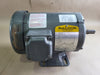 BALDOR 1/2 hp, 575 volts, 1725 rpm, 56 Electric Motor M3538-5