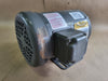 BALDOR 1/2 hp, 575 volts, 1725 rpm, 56 Electric Motor M3538-5