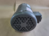 BALDOR 1/2 hp, 575 volts, 1725 rpm, 56 Electric Motor M3538-5