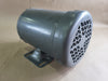 BALDOR 1/2 hp, 575 volts, 1725 rpm, 56 Electric Motor M3538-5