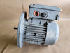 SEW-EURODRIVE 1/2 hp, 330/575 volts, 1700 rpm, 3ph Electric Motor (FA70A)DFT71D4