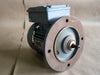 SEW-EURODRIVE 1/2 hp, 330/575 volts, 1700 rpm, 3ph Electric Motor (FA70A)DFT71D4
