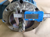 WEG 1.0 hp, 575 volts, 1150 rpm, 143/5TC Electric Motor CT000508NPW22