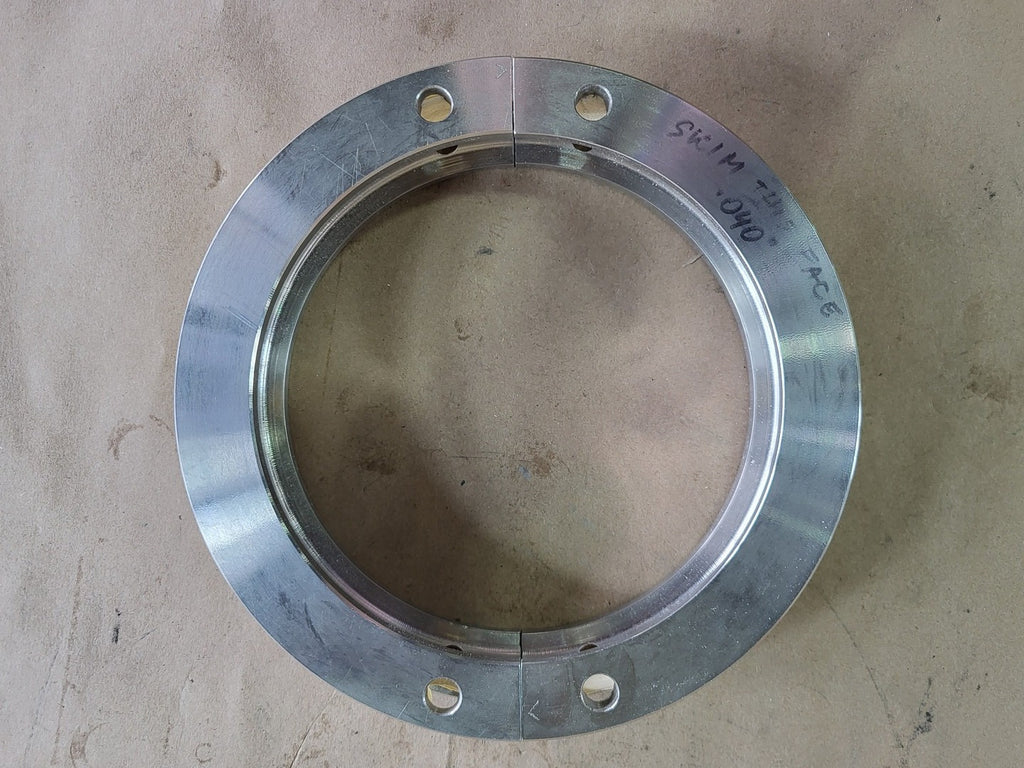 Cage Seal 316SS For Allis Chalmers SFH 20X16 Pump