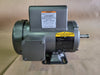 BALDOR 3/4 hp, 115/230 volts, 1725 rpm, Frame 56 Electric Motor L3507
