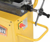 BAILEIGH INDUSTRIAL 230 V, Single-Phase Tube Bender RDB-250
