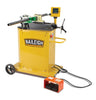 BAILEIGH INDUSTRIAL 230 V, Single-Phase Tube Bender RDB-250