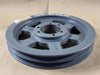 Sheave Driven 2 Groove B-Belt 11" Pitch Dia x 11.35"OD, 2B110SK 