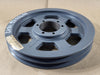 Sheave Driven 2 Groove B-Belt 11" Pitch Dia x 11.35"OD, 2B110SK 