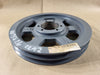 Sheave Driven 2 Groove B-Belt 11" Pitch Dia x 11.35"OD, 2B110SK 