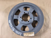 Sheave Driven 2 Groove B-Belt 11" Pitch Dia x 11.35"OD, 2B110SK 