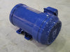 TECO-WESTINGHOUSE 1.5 hp, 575 volts, 1740 rpm, 56C Electric Motor RF1/545C-56