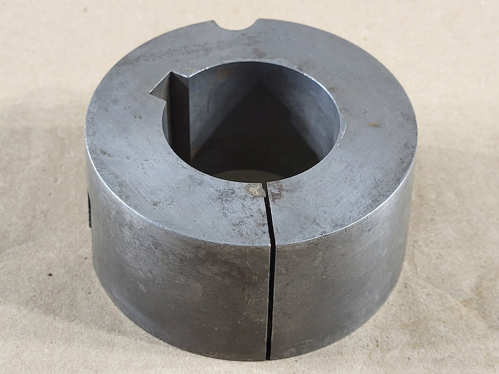2-1/8" Bore Taper Lock Bush TB 3020