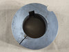 2-1/8" Bore Taper Lock Bush TB 3020