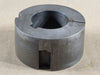2-1/8" Bore Taper Lock Bush TB 3020