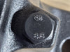 SKF Split Plummer Block Housing 3.3" Bore, SNL 209