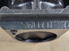 SKF Split Plummer Block Housing 3.3" Bore, SNL 209