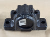 SKF Split Plummer Block Housing 3.3" Bore, SNL 209