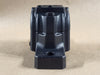 SKF Split Plummer Block Housing 3.3" Bore, SNL 209