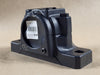 SKF Split Plummer Block Housing 3.3" Bore, SNL 209