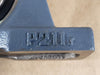 FYH Pillow Block Housing P211J with Insert Bearing UCS11