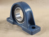 FYH Pillow Block Housing P211J with Insert Bearing UCS11