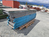 10ft. Roller Conveyor, 2ft. Width