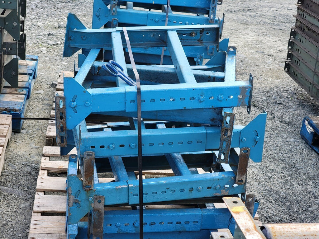 Roller Conveyor Stand