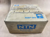 NTN Flange Mount Ball Bearing Unit 2.55" Bore UKF215D1