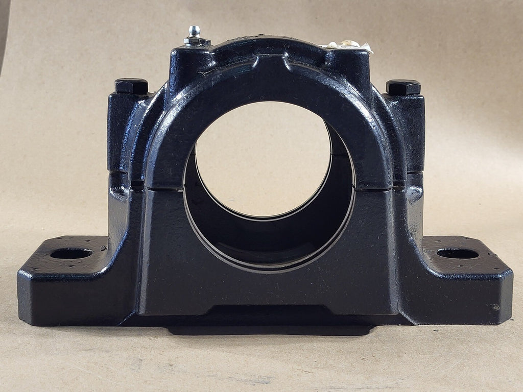 SKF Housing Bearing Pillow Block 3.42" Bore, SNL 515-612