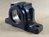 SKF Housing Bearing Pillow Block 3.42" Bore, SNL 515-612