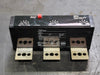SIEMENS 600A, 3-Pole Circuit Breaker Trip Unit LD63T600, 600V
