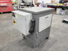 Steel Table w/ Electrical Panel