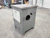 Steel Table w/ Electrical Panel