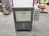 Steel Table w/ Electrical Panel