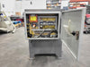 Steel Table w/ Electrical Panel