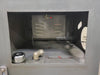 Steel Table w/ Electrical Panel