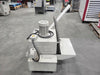 OKAMOTO Hydraulic Surface Grinder ACC-6.18DX3 w/ Coolant/Filter Tank