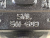SKF Split Plummer Block SNL 511-609